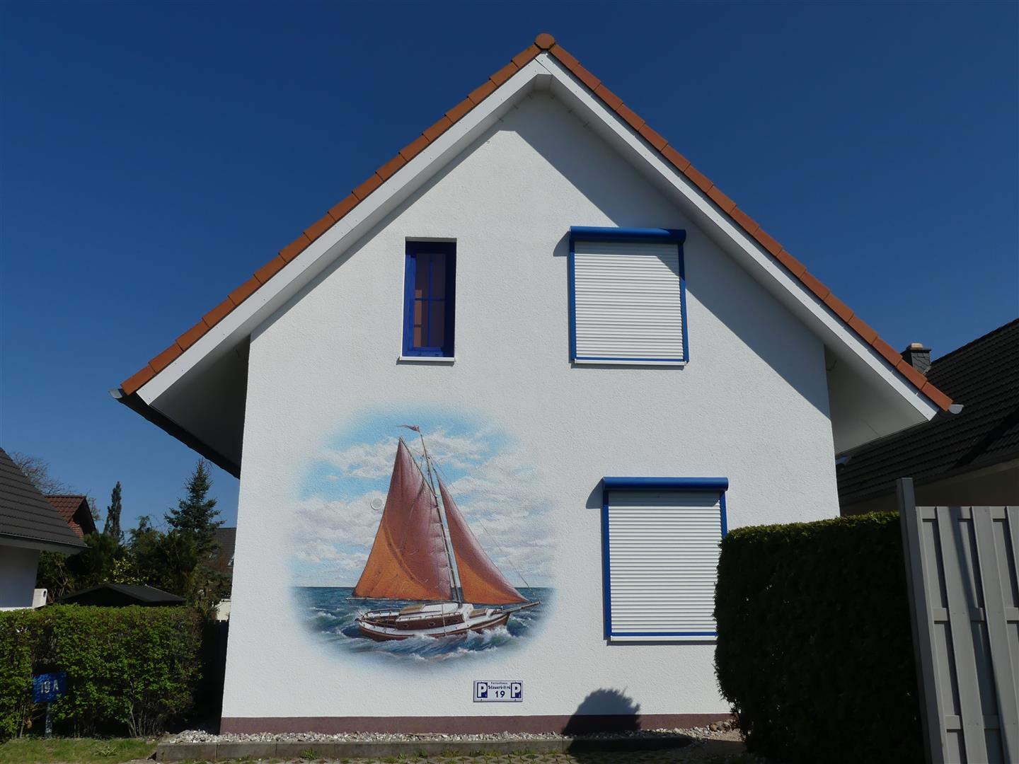 Ferienhaus Ostsee Mieten Ebay Kleinanzeigen